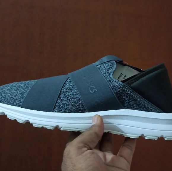 Asics Gel Torrance slip on sneakers - Picture 2 of 5